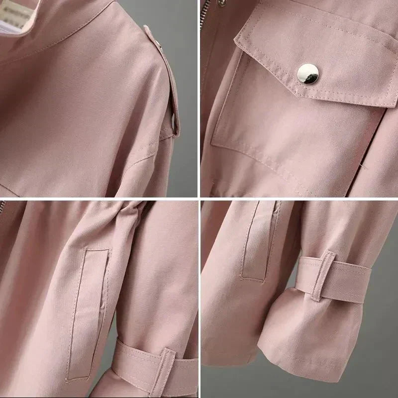 Miya | Veste Quotidienne Chic