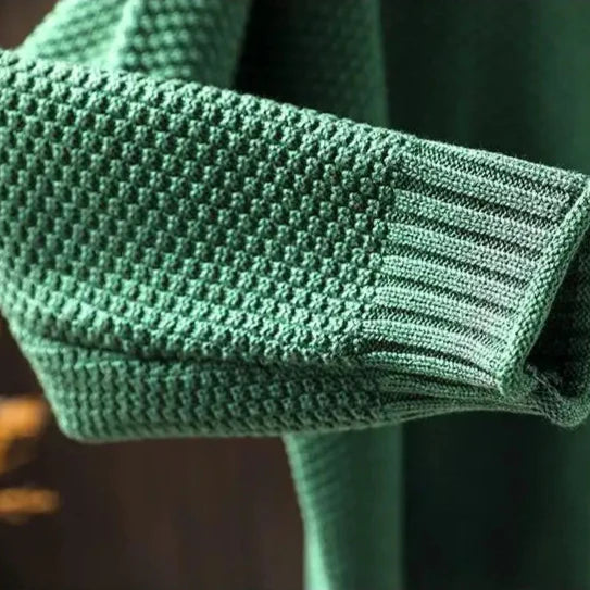 Barbara™ Pull Tricot Détendu