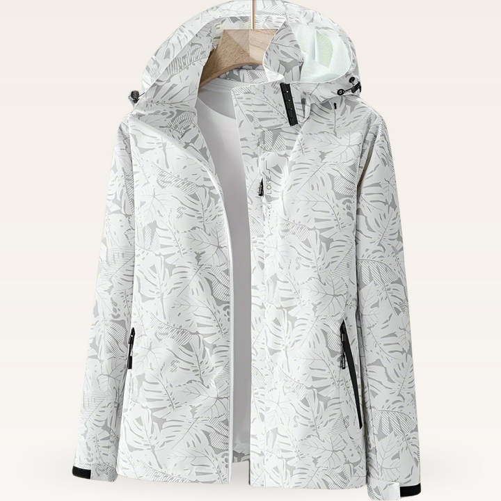 Nala™ | Veste résistant à l'eau