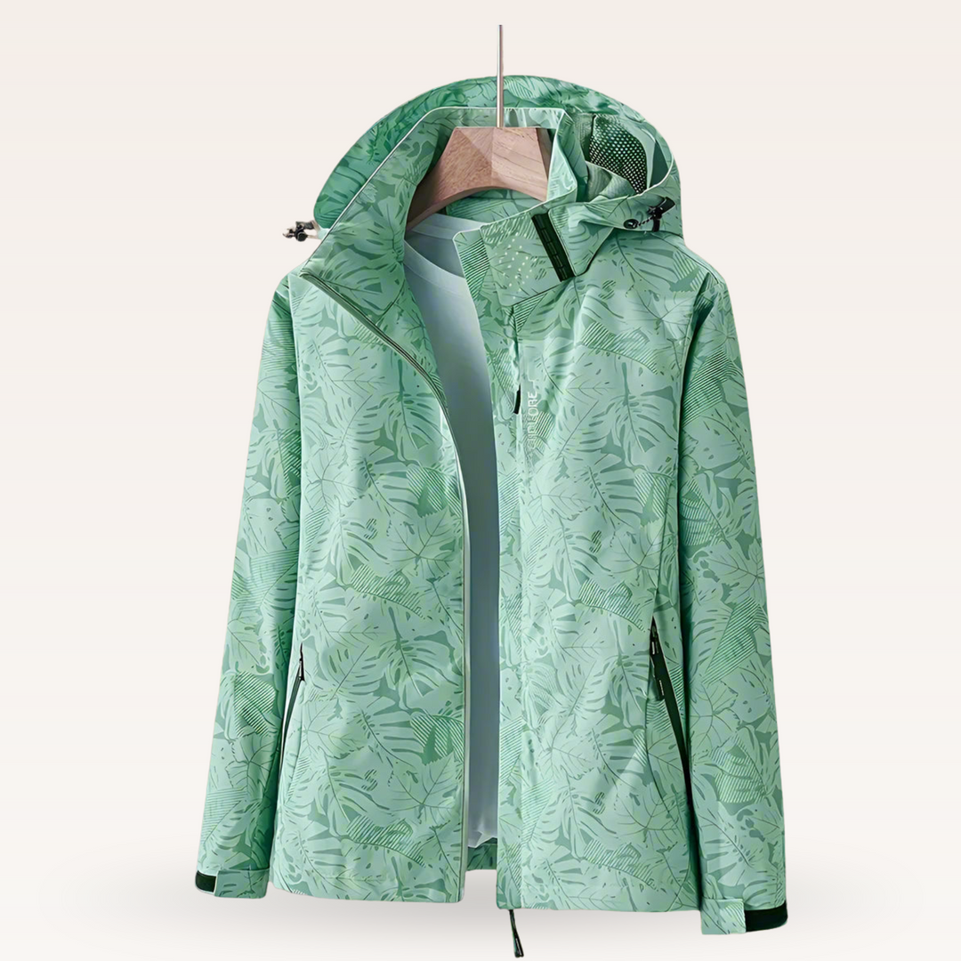 Nala™ | Veste résistant à l'eau