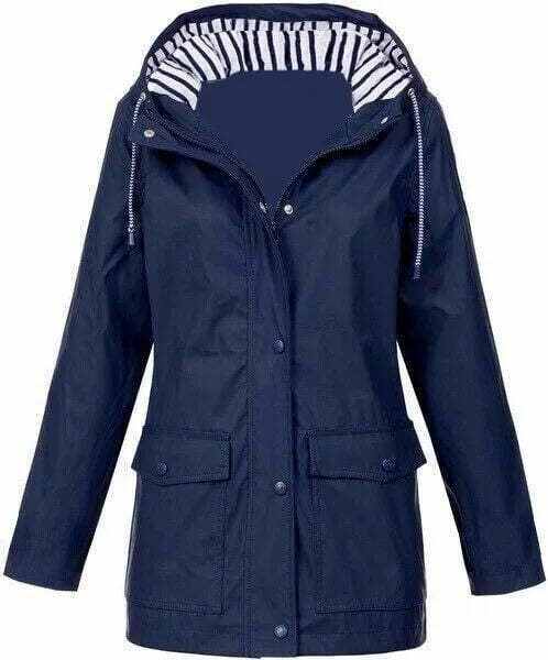 Roxanne | Veste déperlant et coupe-vent