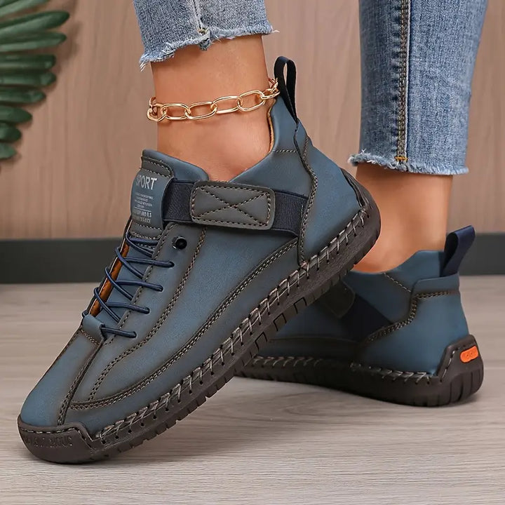 Mia – Baskets Confortables et Sans Douleur