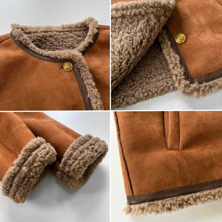 Arabella | Veste de Qualité Supérieure