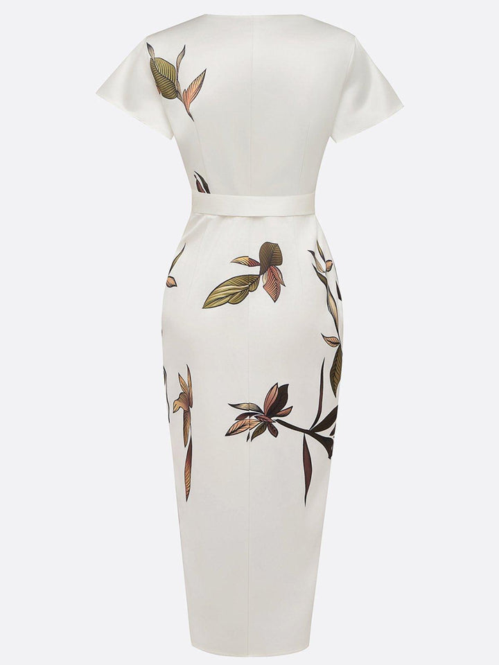Valeria | Robe Légère Élégante