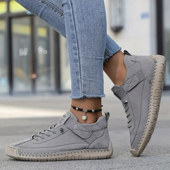 Mia – Baskets Confortables et Sans Douleur