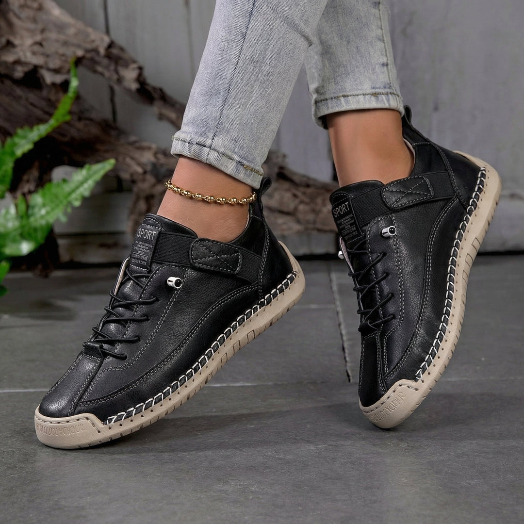 Mia – Baskets Confortables et Sans Douleur
