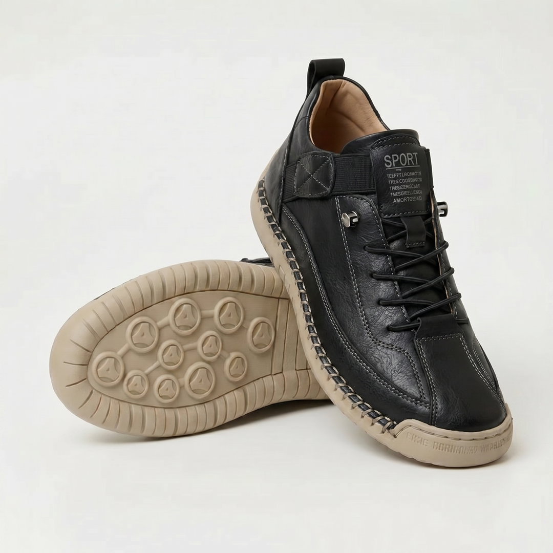 Mia – Baskets Confortables et Sans Douleur