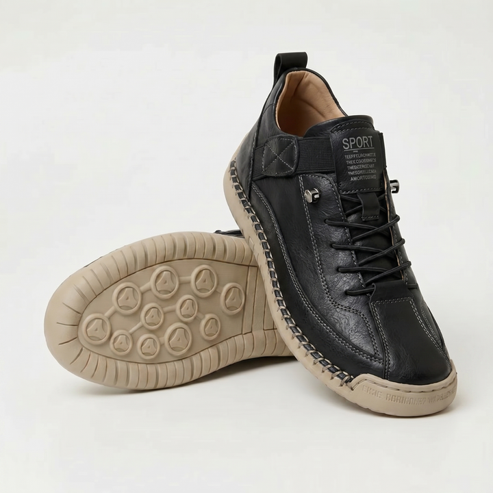 Mia – Baskets Confortables et Sans Douleur