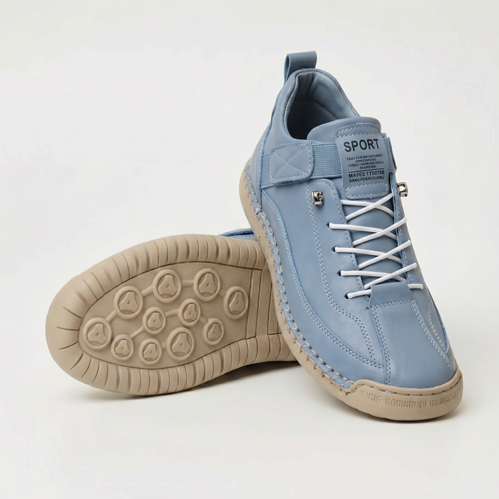 Mia – Baskets Confortables et Sans Douleur