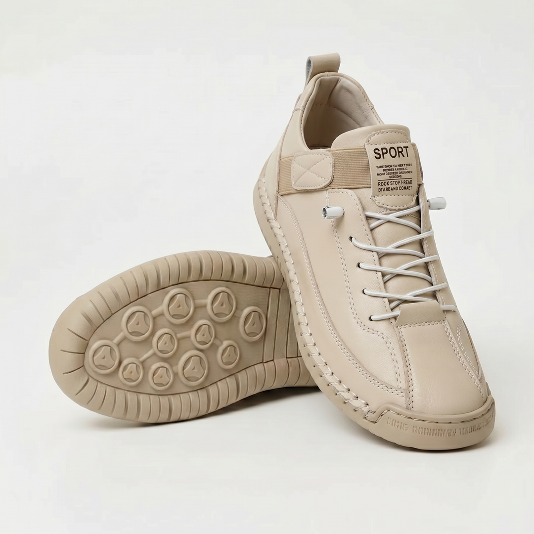 Mia – Baskets Confortables et Sans Douleur
