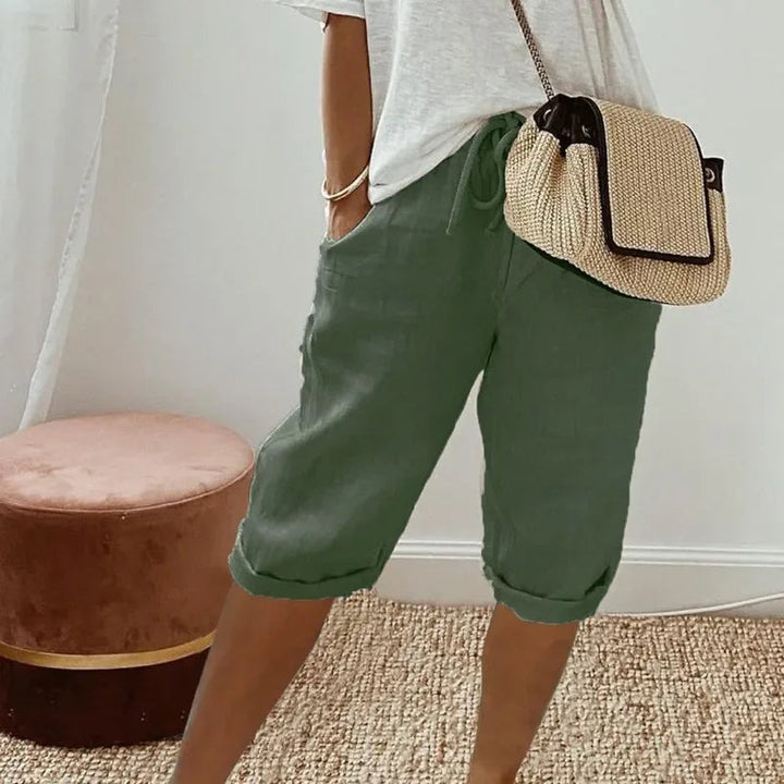 Heidi - Shorts Légers Estivaux
