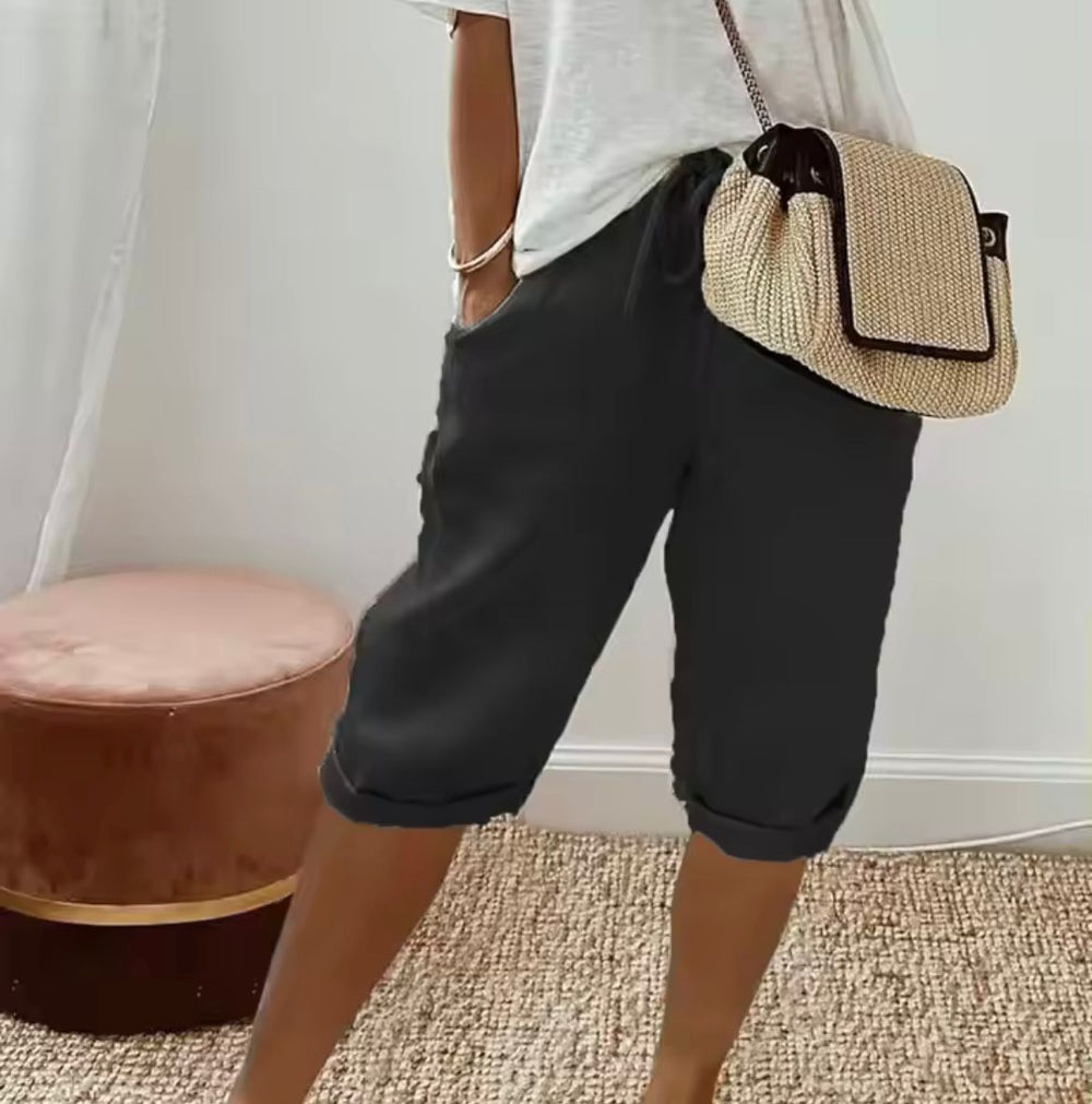 Heidi - Shorts Légers Estivaux