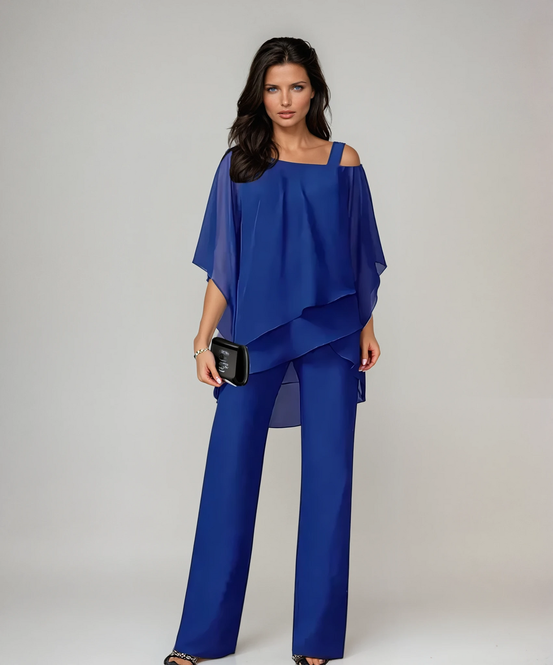 Ensemble Superposé Mariella™ Deux Pièces