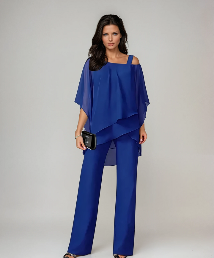 Ensemble Superposé Mariella™ Deux Pièces