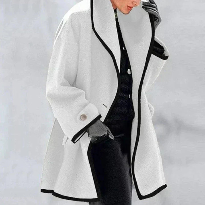 Diana™ | Veste en polaire chic et à la mode