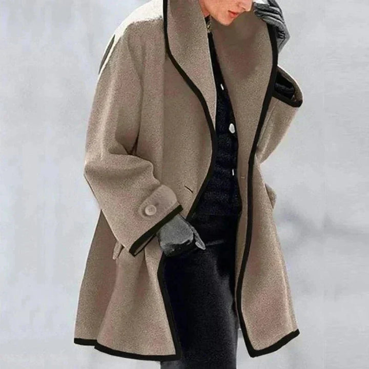 Diana™ | Veste en polaire chic et à la mode