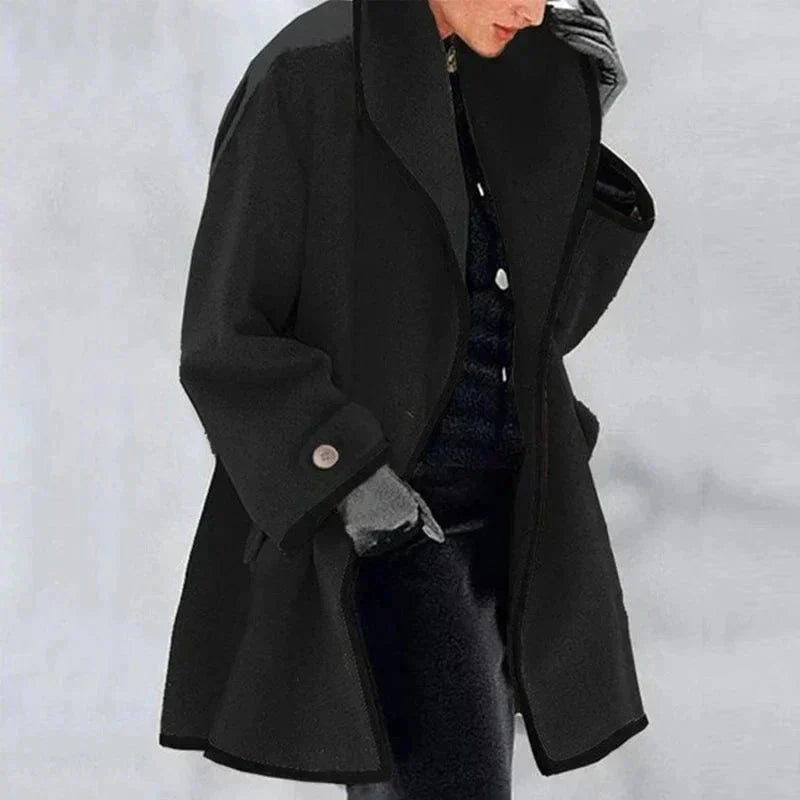 Diana™ | Veste en polaire chic et à la mode