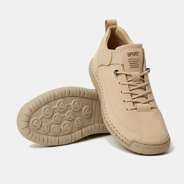 Mia – Baskets Confortables et Sans Douleur