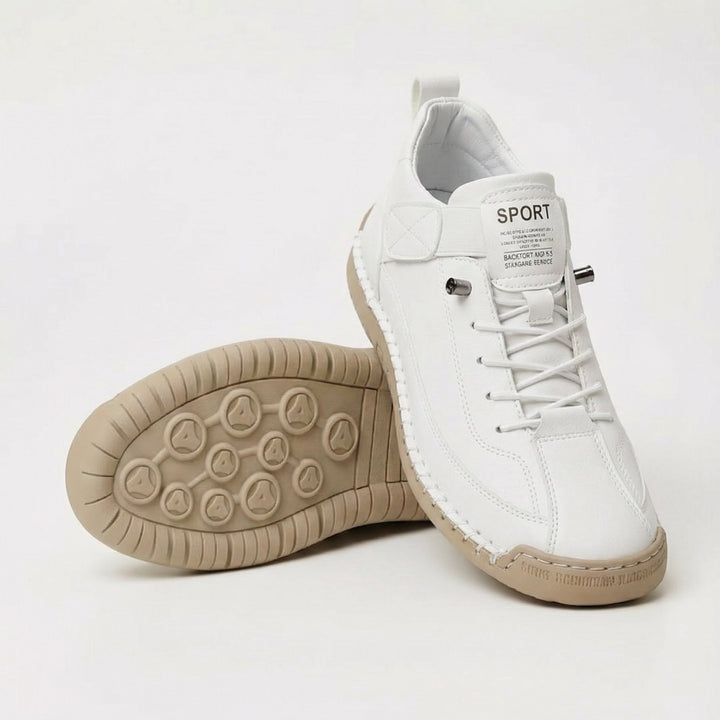 Mia – Baskets Confortables et Sans Douleur