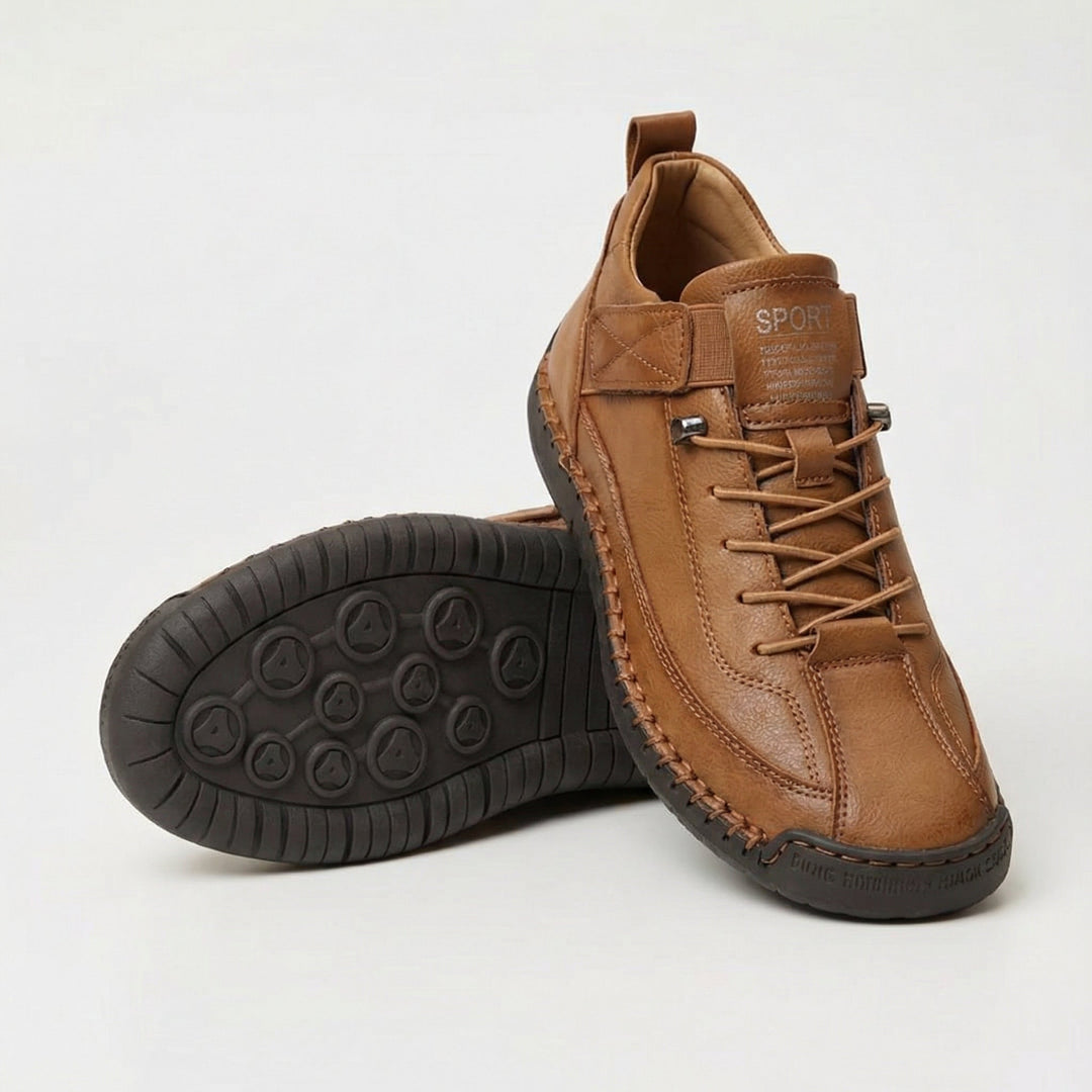 Mia – Baskets Confortables et Sans Douleur
