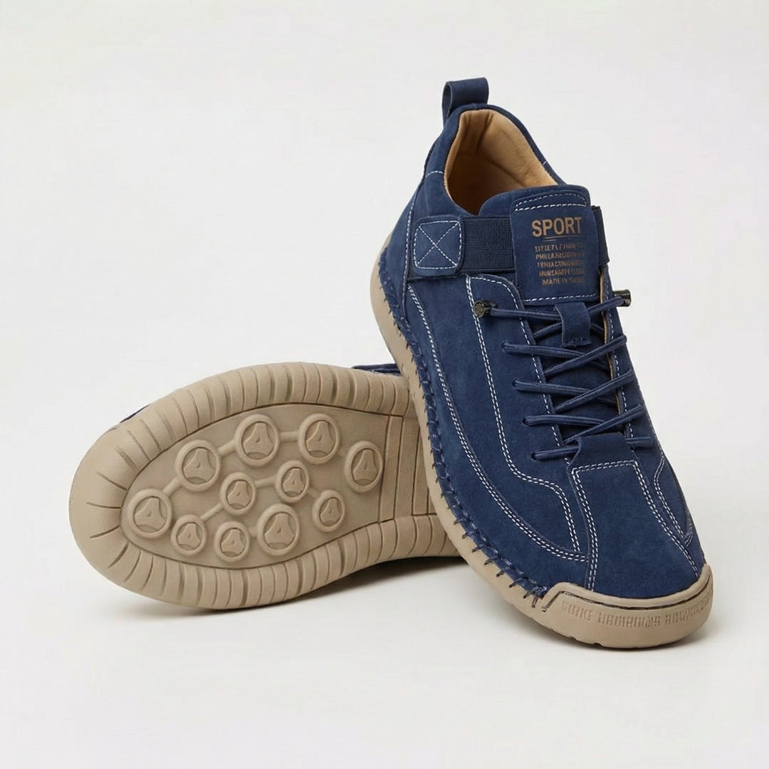 Mia – Baskets Confortables et Sans Douleur