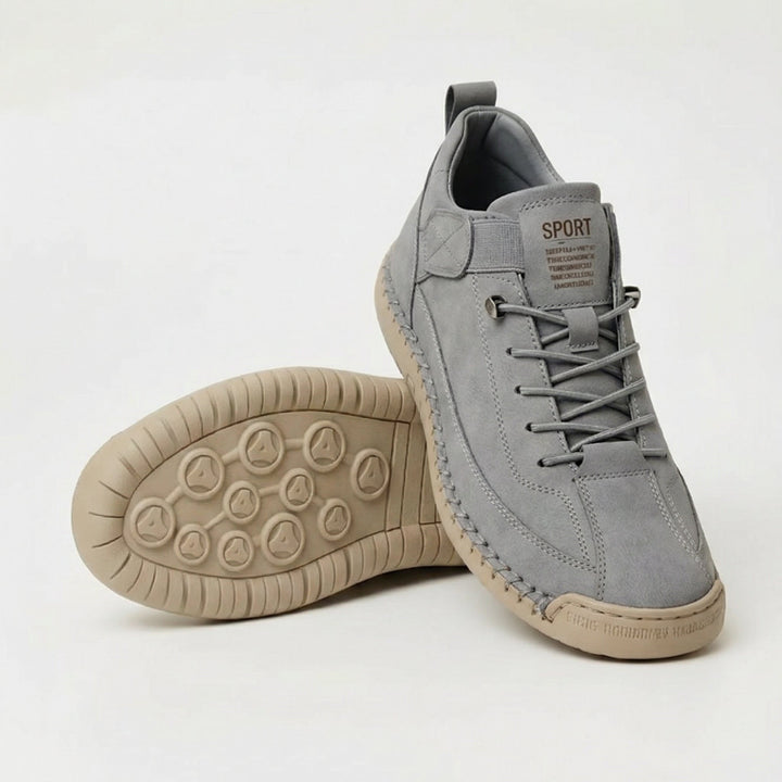Mia – Baskets Confortables et Sans Douleur
