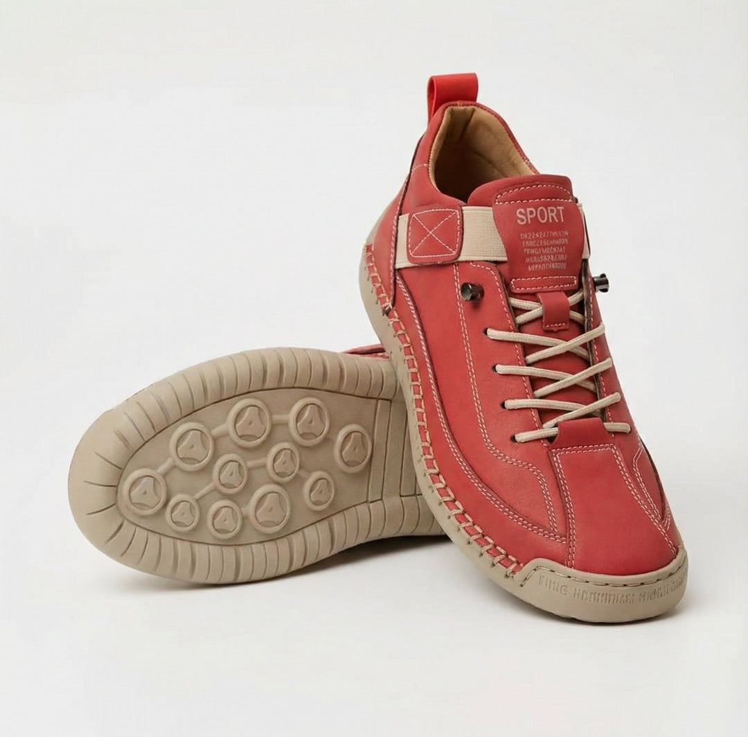 Mia – Baskets Confortables et Sans Douleur